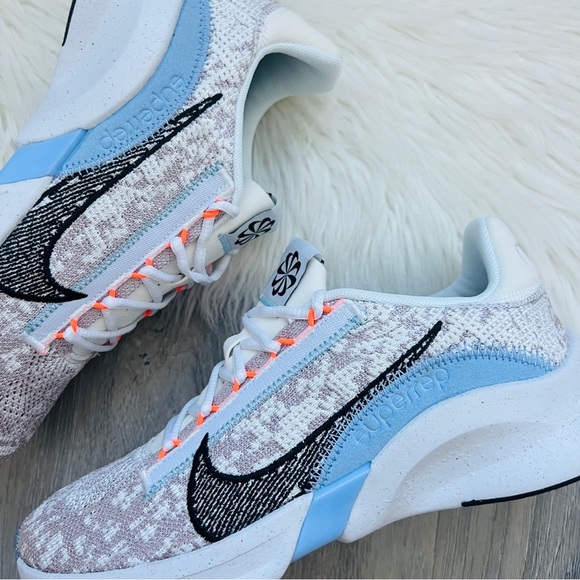 NWT Nike Superrep Go 3 NN Women’s Shoes - Picture 5 of 8